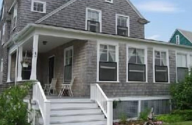 Harpswell, Me, Ocean View, Sunrise Cottage