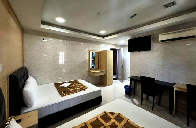 Hartamas Business Hotel