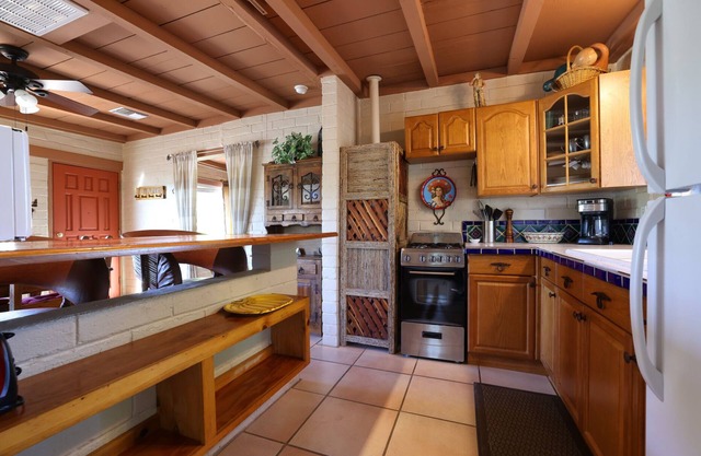 Harvest Wind Casita