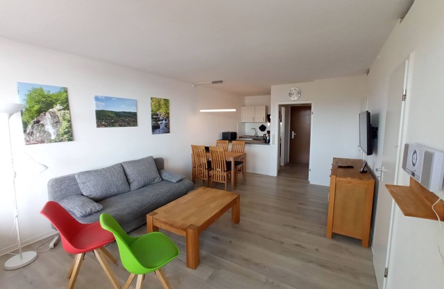 Harz vacations family vacation Braunlage Hohegeiß App 471