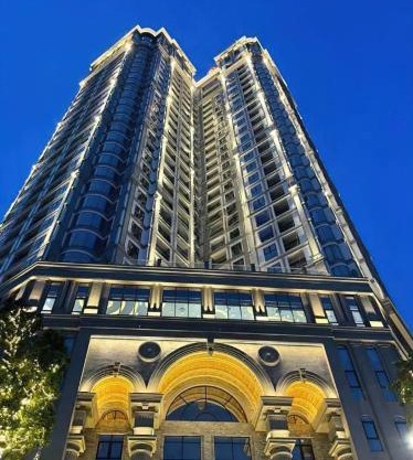 Hateco Laroma Royal Apartments