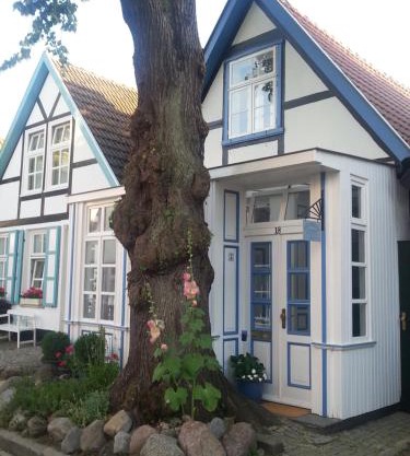 Haus Alexandrine