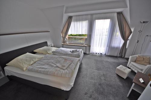 Haus am Binnensee