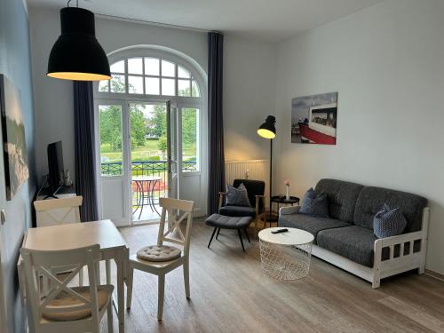 Haus am Park - Wohnung 24