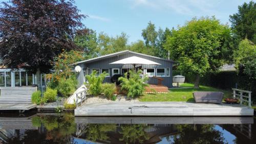 Haus am See! Großes Meer