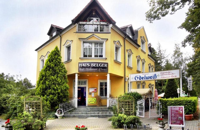 Haus Belger