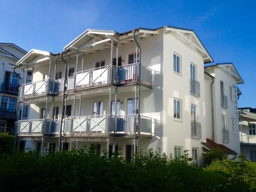 Haus Buskam Wohnung 29