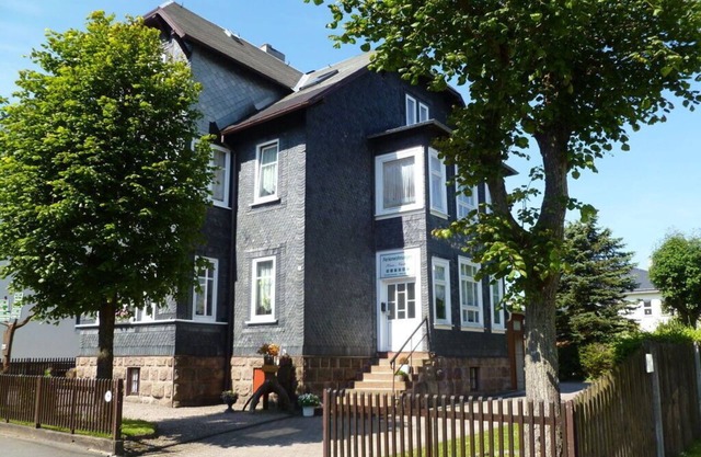 Haus Cäcilie Modern retreat