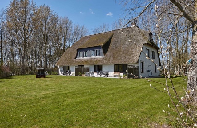 Haus Deichwelle - Apartment 2 Wellenreiter (ID 439)