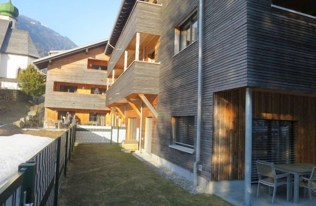 Haus Gastauer by Interhome