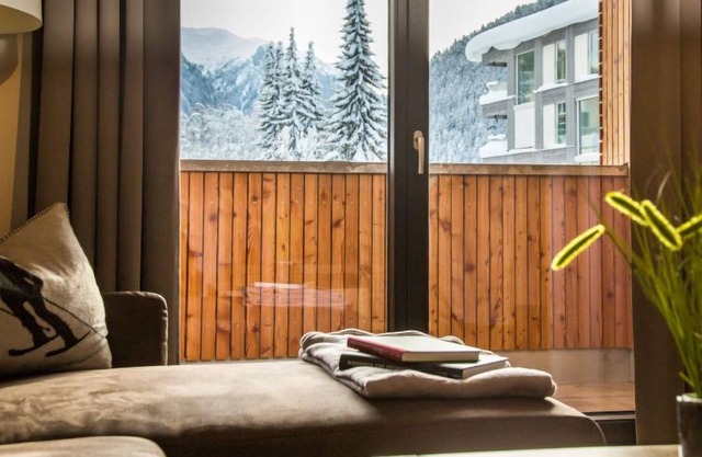 Haus Gastauer by Interhome