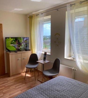 Haus Granitzblick