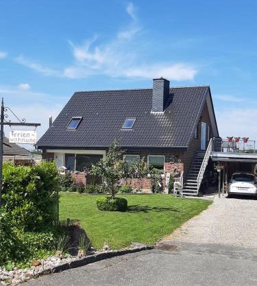 Haus Heimathafen