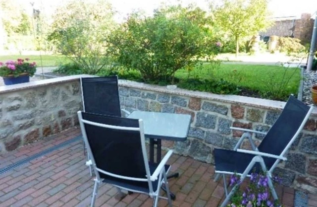 Haus Ingrid/Pietsch GM 69670 - Haus Ingrid