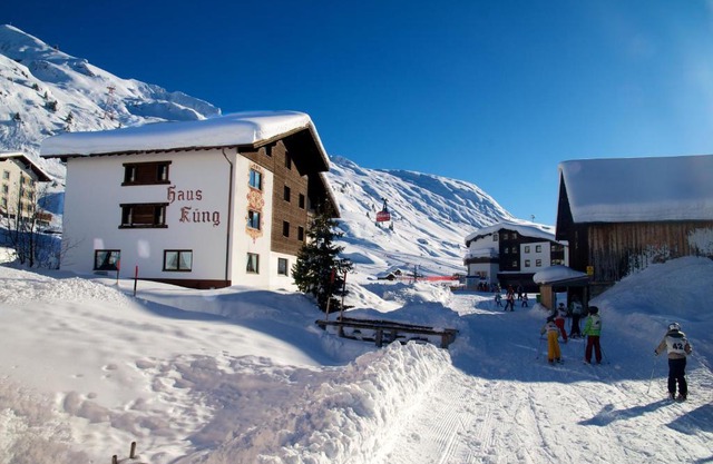 Haus Küng