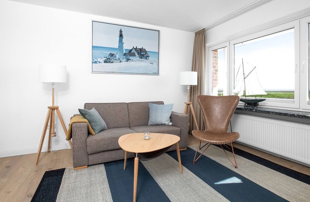 Haus Kerstin Ferienwohnung "besan"