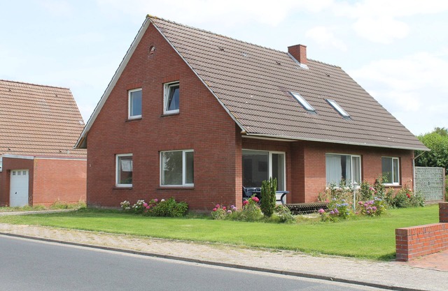 Haus Krabbensucher