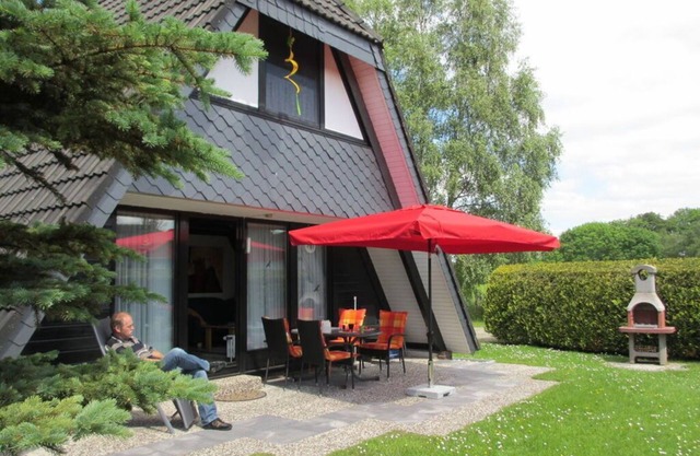 Haus Malerwinkel Comfortable holiday residence