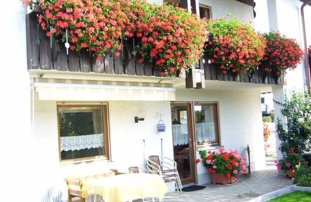 Haus Nett Modern retreat
