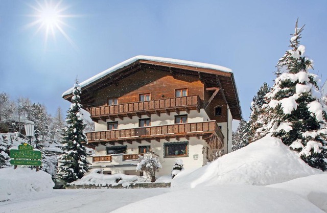 Haus Scheibler