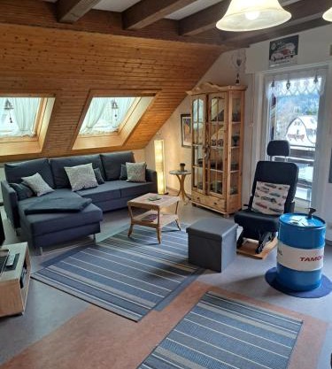 Haus Schluchseeblick