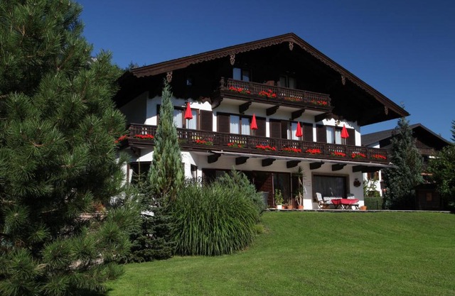 Haus Seeschwalbe