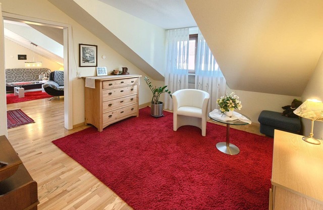 Haus Sonnenschein - Holiday flat 3