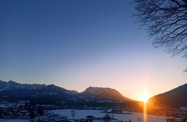 Haus Sonnenwinkl