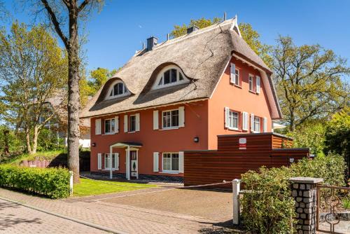Haus Strandeiche 01