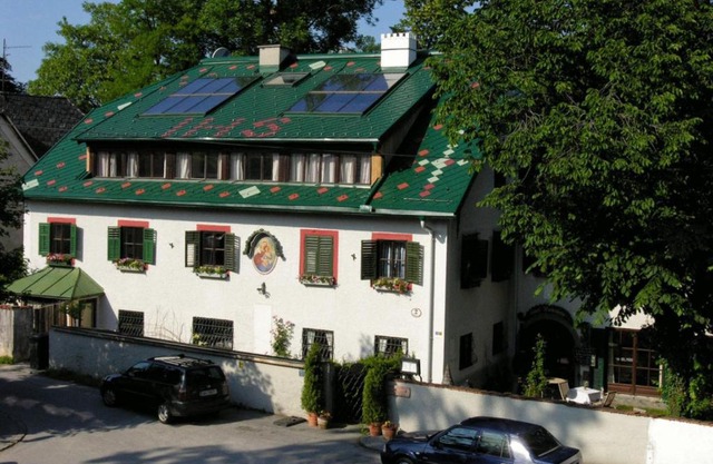 Haus Wartenberg