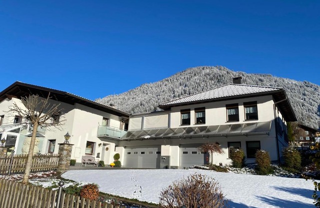 Haus Wieser