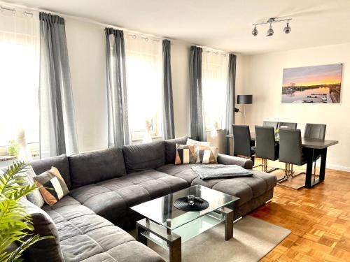 Havel Homes Apartment mit 3 SZ und MagentaTV