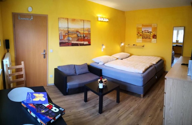 Havelapartments