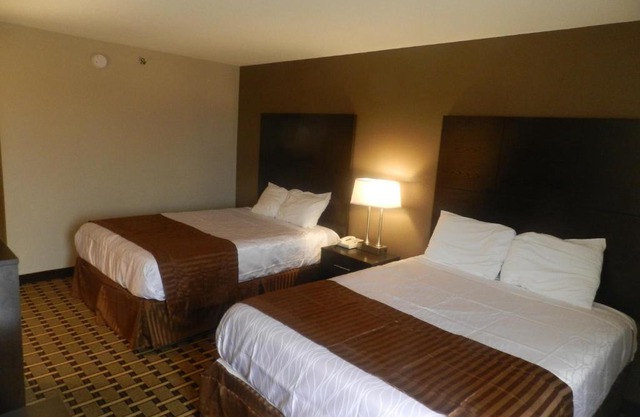 Haven Inn & Suites