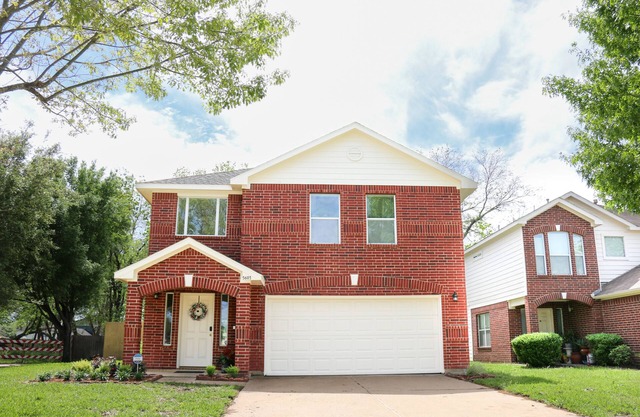 Haven Near Medical Center: Perfect for Families!