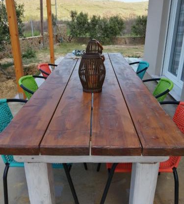 Havouli Cottage