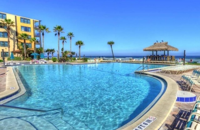 Hawaiian Inn Studios