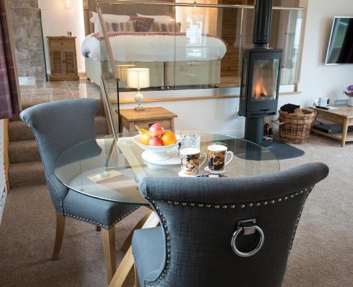 Hawkshead Suites