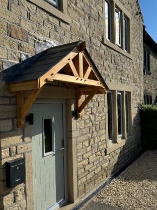 Haworth Holiday Home