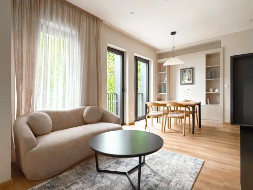 HAYASHI Boutique Apartments