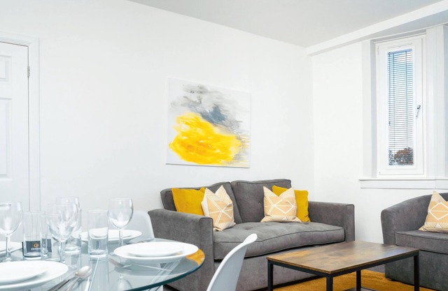 Haywood by Central Serviced Apartments