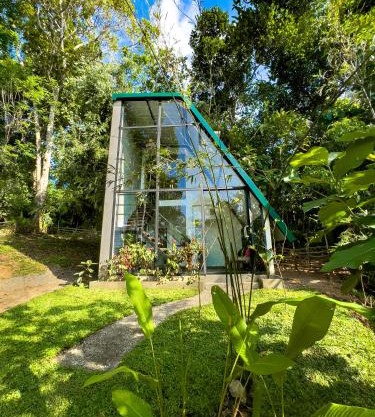 Hazeloft Villa