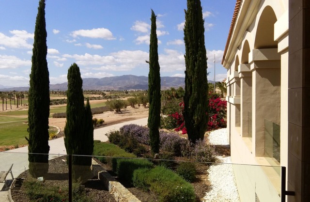 HDA Golf Resort, Oasis Apartment Malta