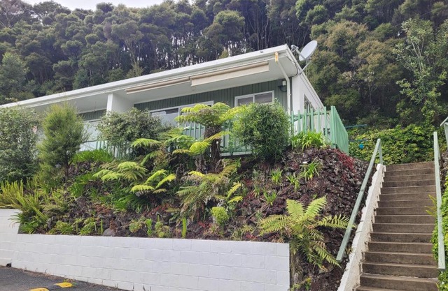 He pai te Wairua by the Sea