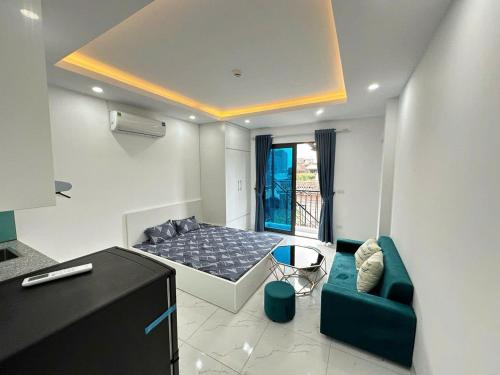 Hea Apartment
