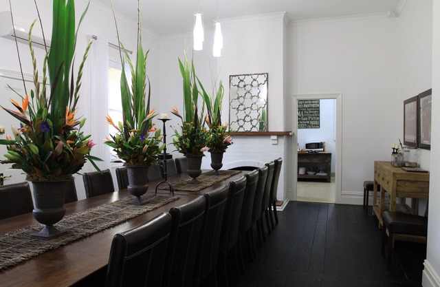 Healesville Garden Accommodation “GRANDVIEW”