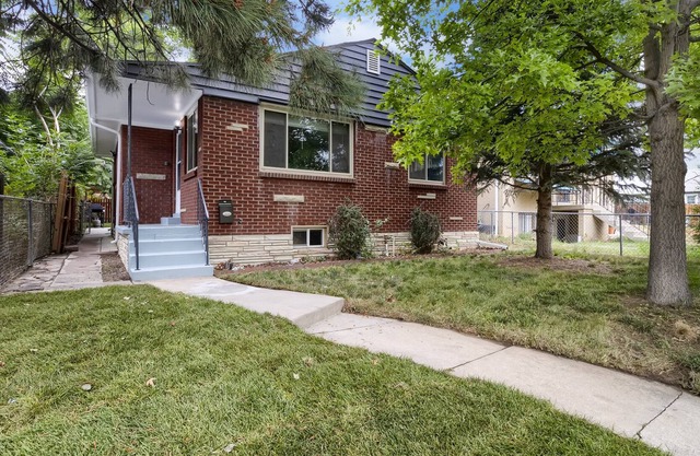 Heart of Denver - 2 bed - Close to downtown and Highway