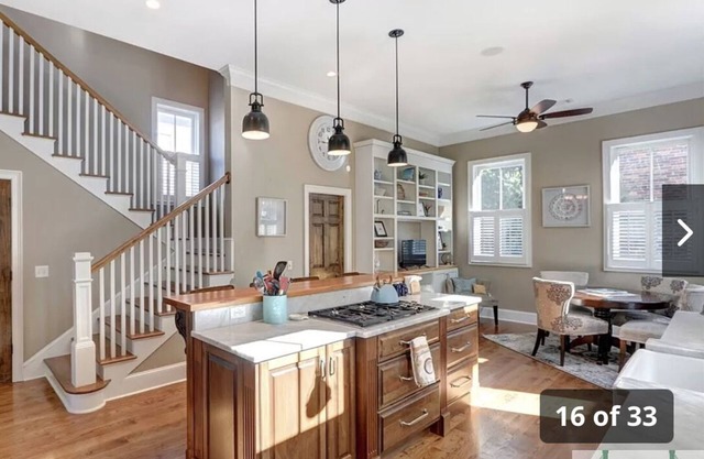 Heart of Savannah- Stay in the Desired Historic District- Walking Distance