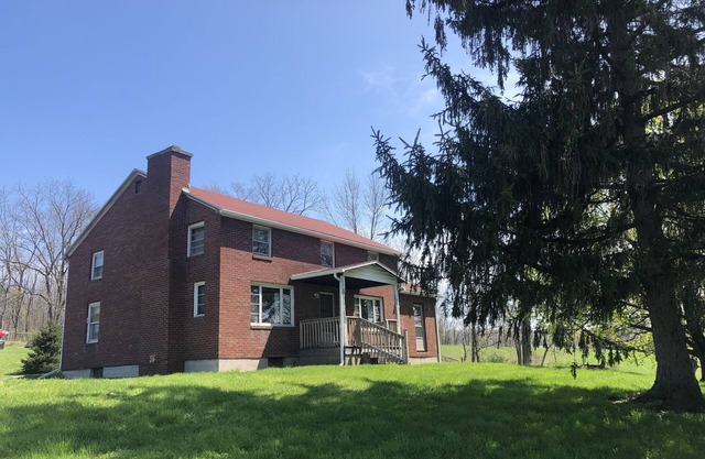 Heart of the Seneca Lake Wine Trail
