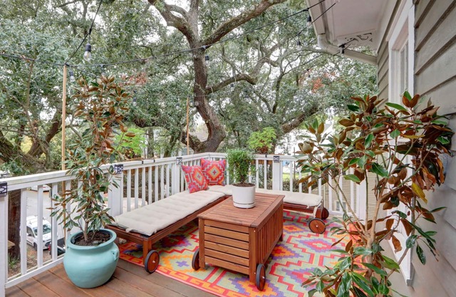 Heated Pool Access, Luxe Forsyth Condo